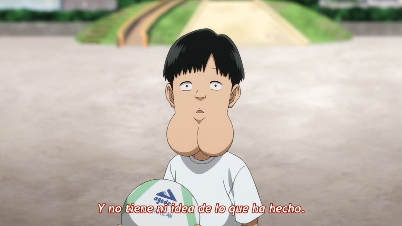 one punch man (XzDres)